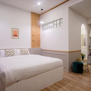 Suite Balcony